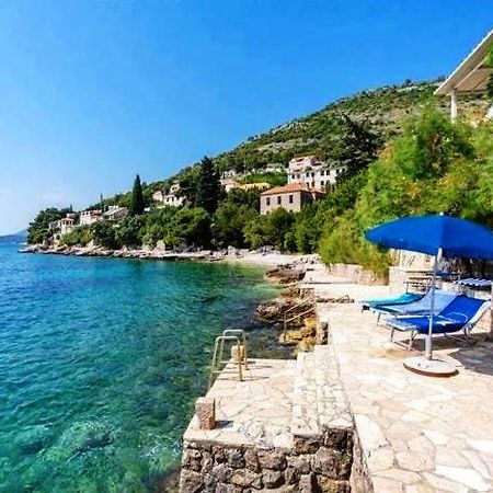 Sea Melody Dubrovnik Exterior foto